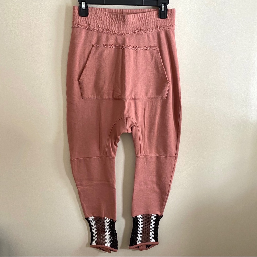 SugarDaddy Harem Pants